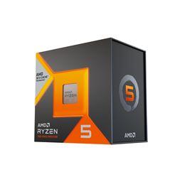 AMD Ryzen 5 7600X3D 4.1 GHz 6-Core