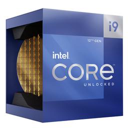 Intel Core i9-12900K 3.2 GHz 16-Core