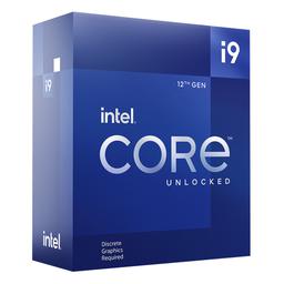 Intel Core i9-12900KF 3.2 GHz 16-Core
