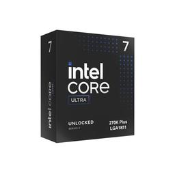 Intel Core Ultra 7 270K Plus 3.7 GHz 24-Core