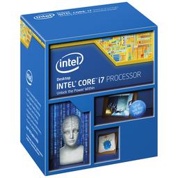 Intel Core i7-4790 3.6 GHz Quad-Core
