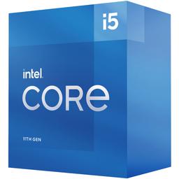 Intel Core i5-11400 2.6 GHz 6-Core