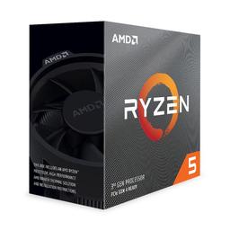 AMD Ryzen 5 3600 3.6 GHz 6-Core