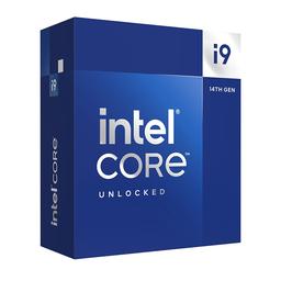 Intel Core i9-14900KF 3.2 GHz 24-Core
