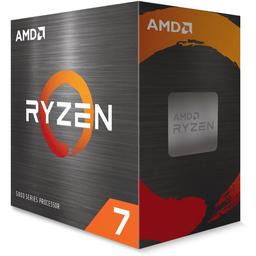 AMD Ryzen 7 5800XT 3.8 GHz 8-Core