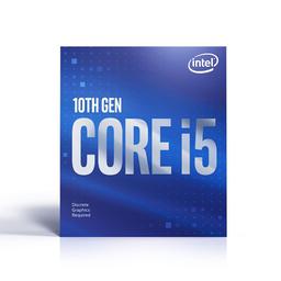 Intel Core i5-10400F 2.9 GHz 6-Core