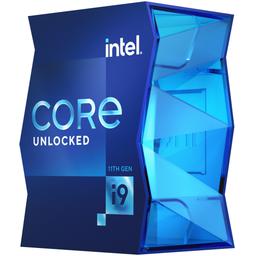 Intel Core i9-11900K 3.5 GHz 8-Core