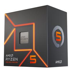 AMD Ryzen 5 7600 3.8 GHz 6-Core