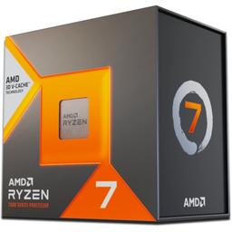 AMD Ryzen 7 7800X3D 4.2 GHz 8-Core