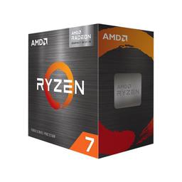 AMD Ryzen 7 5700G 3.8 GHz 8-Core