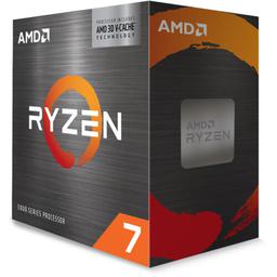 AMD Ryzen 7 5800X3D 3.4 GHz 8-Core