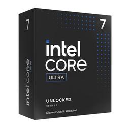 Intel Core Ultra 7 265KF 3.9 GHz 20-Core