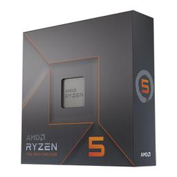 AMD Ryzen 5 7600X 4.7 GHz 6-Core