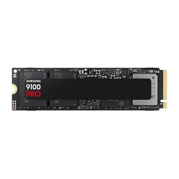 Samsung 9100 PRO 1 TB M.2-2280 PCIe 5.0 X4 NVME