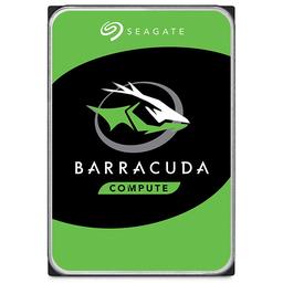 Seagate BarraCuda 1 TB 3.5" 7200 RPM Internal Hard Drive