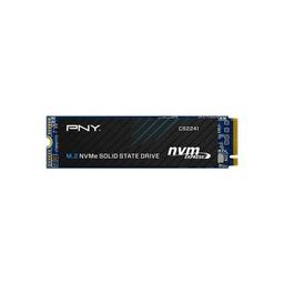 PNY CS2241 2 TB M.2-2280 PCIe 4.0 X4 NVME