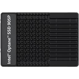Intel Optane 905P 1.5 TB 2.5" U.2 Solid State Drive