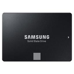 Samsung 860 Evo 1 TB 2.5" Solid State Drive
