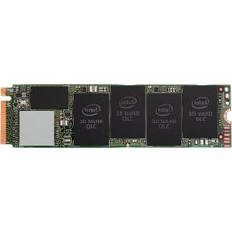 Intel 660p 1 TB M.2-2280 PCIe 3.0 X4 NVME Solid State Drive