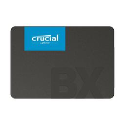Crucial BX500 1 TB 2.5" Solid State Drive